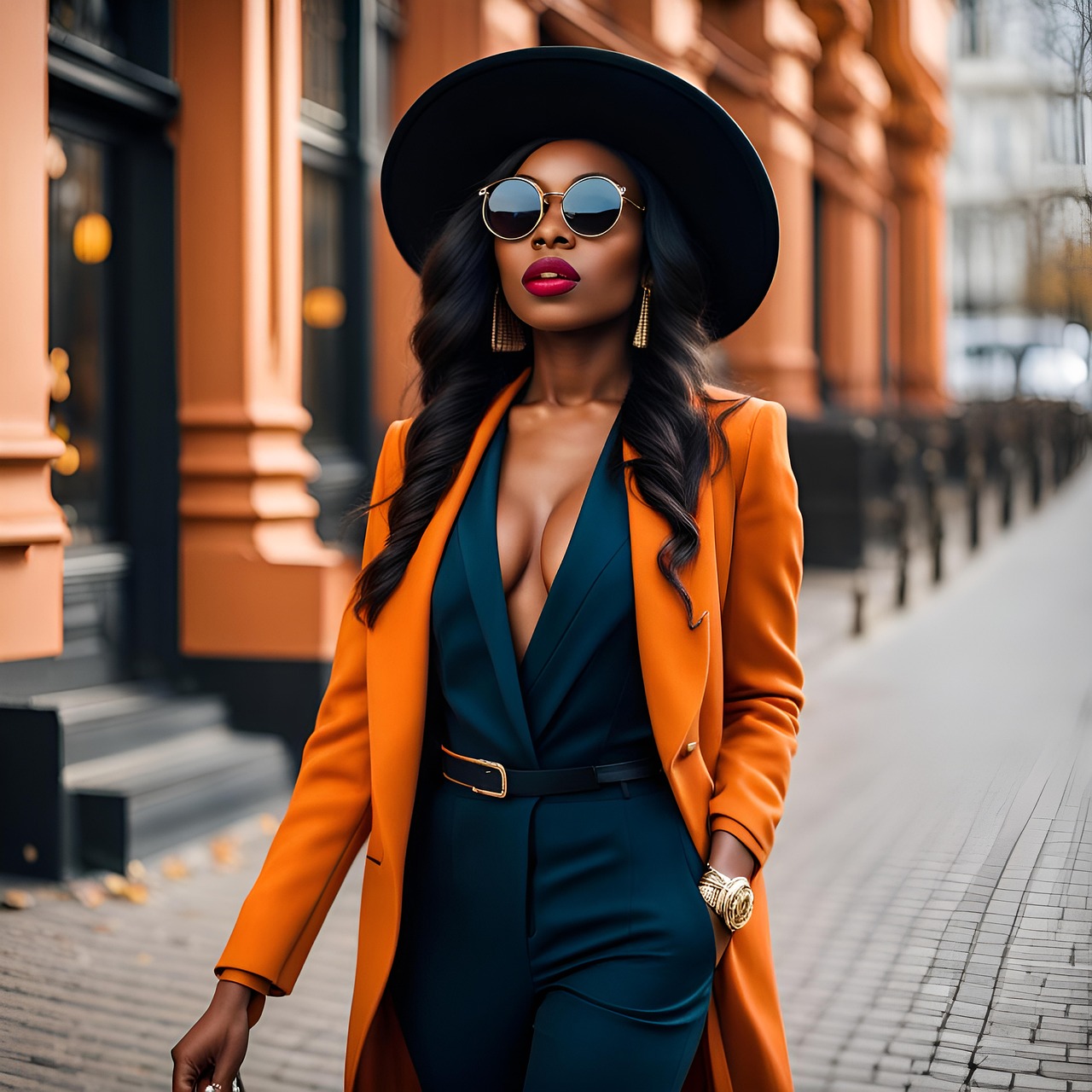 entdecken sie die neuesten modetrends, die ihren stil für die saison revolutionieren. lassen sie sich inspirieren von angesagten outfits, farben und looks, die die fashion-welt erobern.