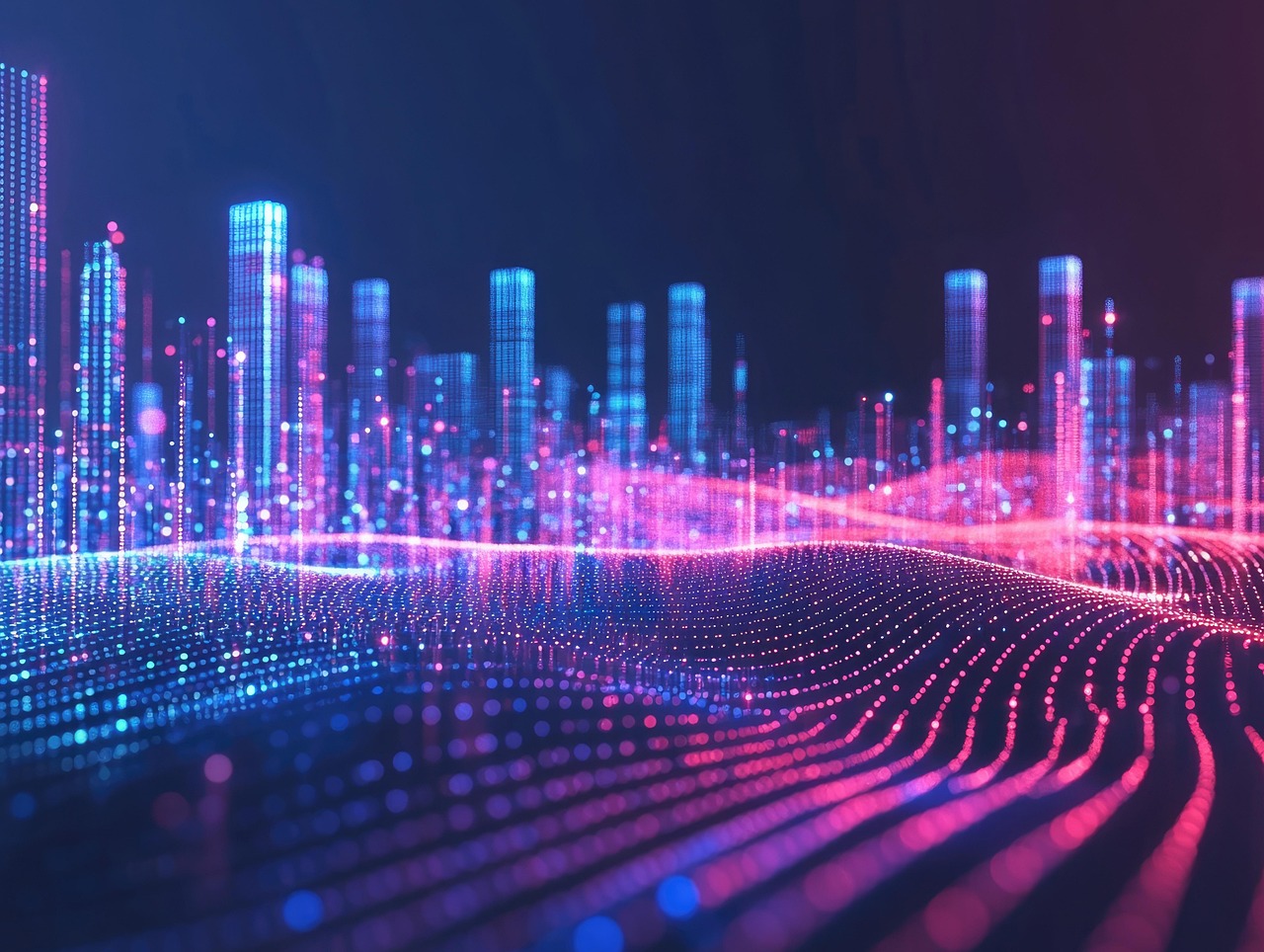 entdecken sie die vorteile der digitalisierung: optimieren sie ihre geschäftsprozesse, steigern sie die effizienz und bleiben sie wettbewerbsfähig in einer digitalen welt. jetzt mehr erfahren!