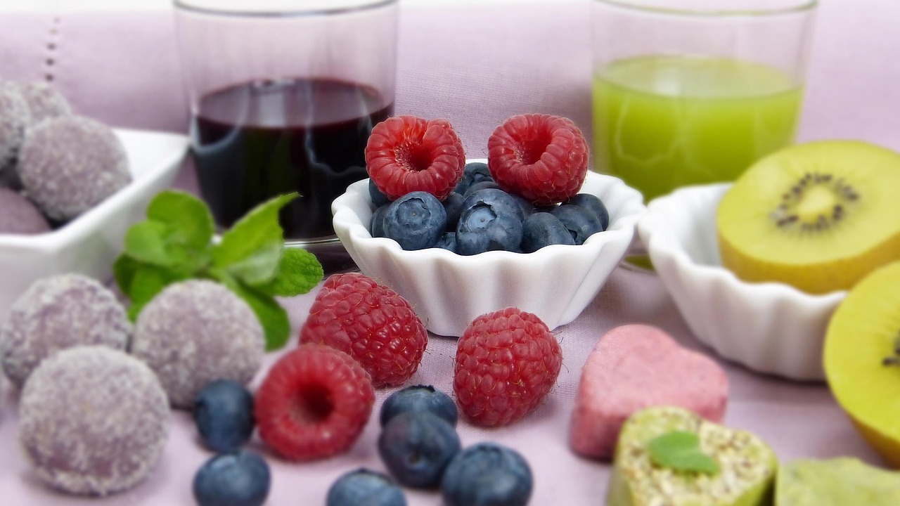 entdecken sie köstliche und nahrhafte frühstücksideen für einen gesunden start in den tag. von frischen smoothies bis hin zu proteinreichen optionen – finden sie, was ihren morgen optimal macht!