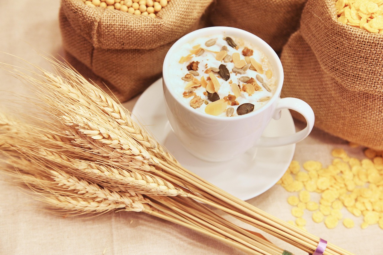 entdecken sie gesunde mahlzeitenplanung – tipps, rezepte und strategien für ausgewogene ernährung im alltag. erstellen sie einfach ihren wochenplan und genießen sie wohlbefinden durch gesunde ernährung!