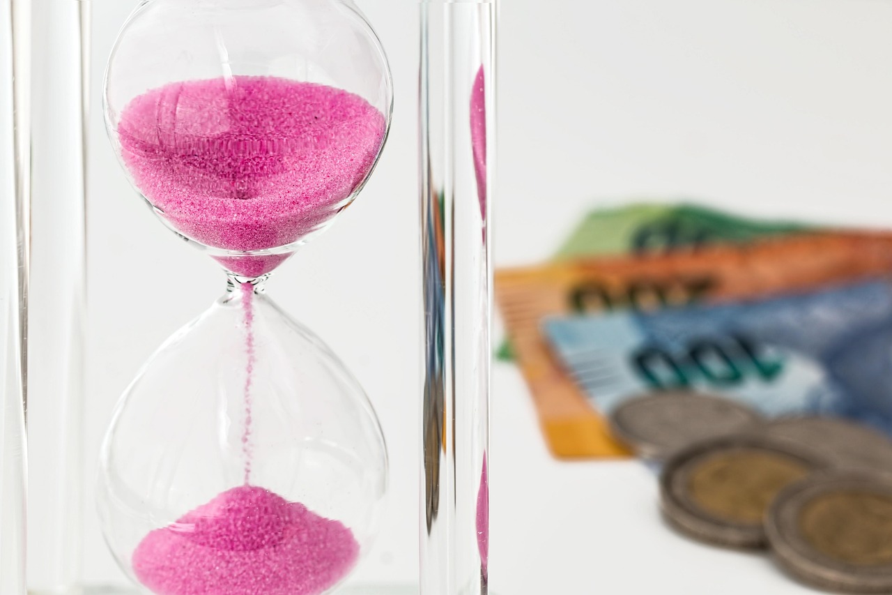 entdecken sie attraktive investitionsmöglichkeiten, die ihnen helfen, ihr vermögen zu vermehren und ihre finanziellen ziele zu erreichen. informieren sie sich über verschiedene anlageformen und strategien für eine erfolgreiche investition.