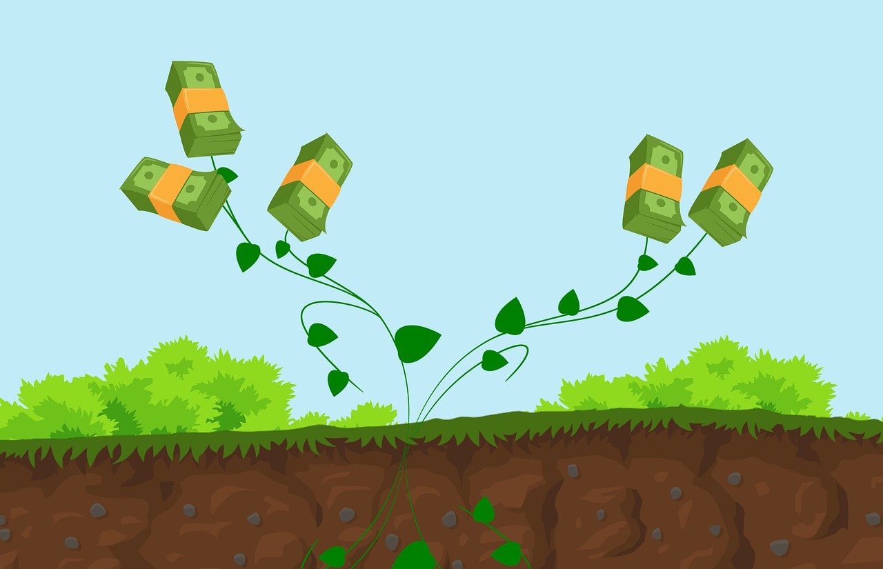 entdecken sie effektive investmentstrategien, um ihr vermögen zu steigern und finanzielle ziele langfristig zu erreichen. tipps, analysen und leitfäden für erfolgreiche investoren.