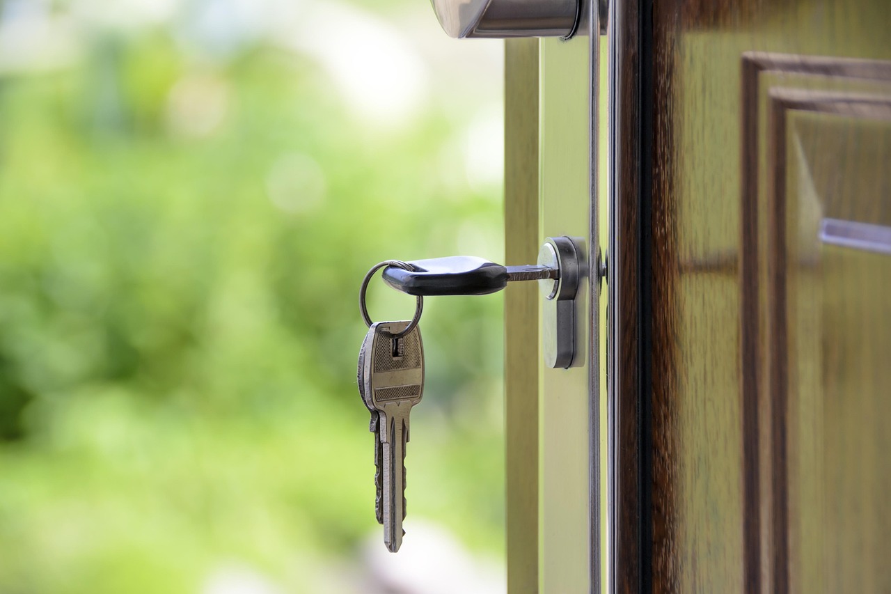 entdecken sie die besten zeitpunkte für den immobilienkauf: erfahren sie, wann sich der kauf von immobilien in deutschland besonders lohnt und welche faktoren bei der wahl des optimalen kaufzeitpunkts zu beachten sind.