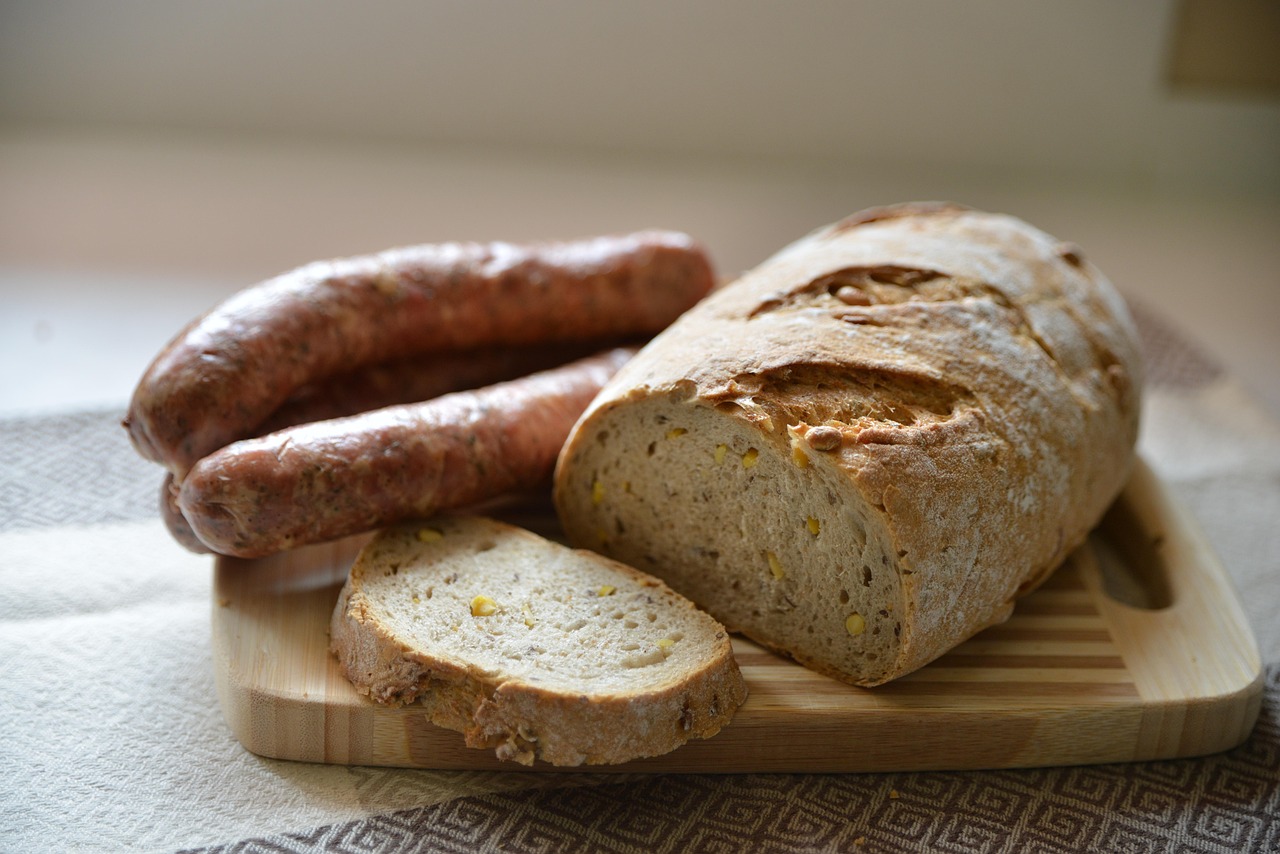 entdecken sie regionale spezialitäten aus ihrer umgebung! frische lebensmittel, traditionelle rezepte und lokale produzenten stehen im fokus – für authentischen genuss und nachhaltige ernährung.