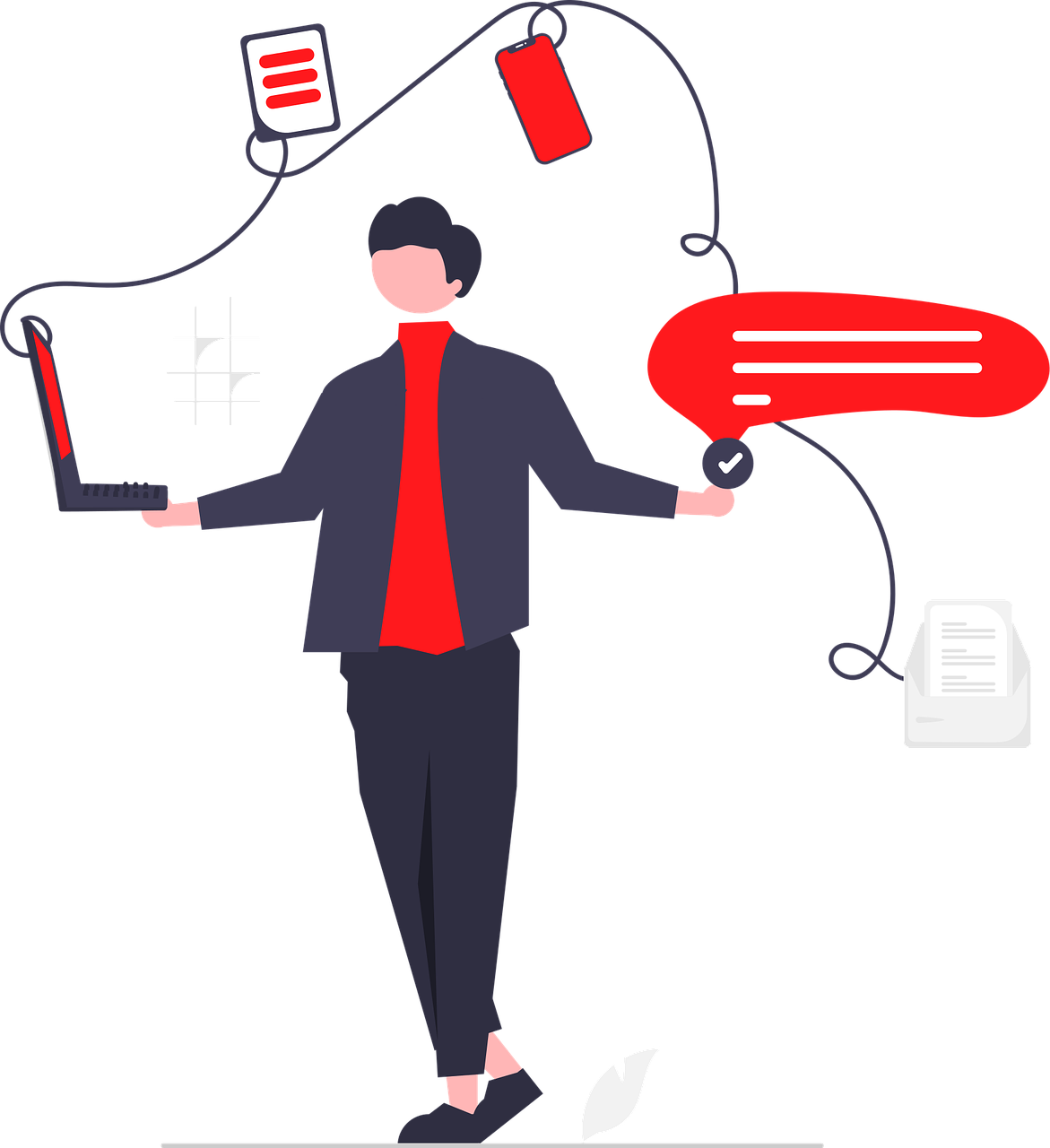 entdecken sie die vorteile von remote work: flexible arbeitszeiten, bessere work-life-balance und ortsunabhängiges arbeiten. tipps und tools für produktives homeoffice finden sie hier.