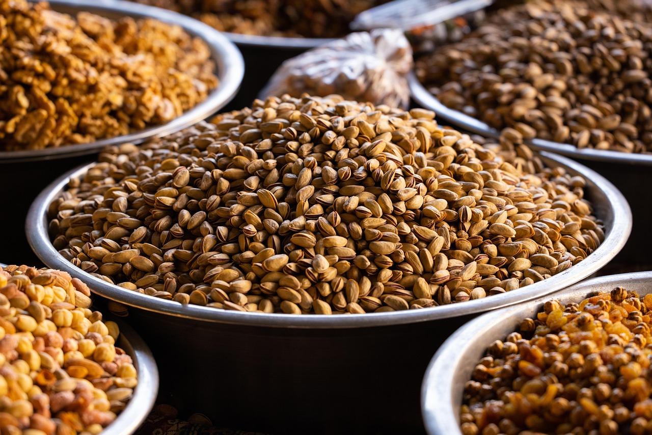 entdecken sie die welt der superfoods: nährstoffreiche lebensmittel, die ihre gesundheit fördern, ihr immunsystem stärken und mehr energie im alltag liefern. tipps, rezepte und expertenwissen rund um superfoods.