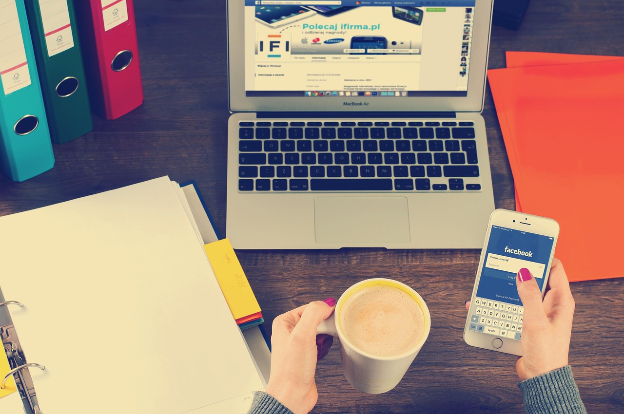 entdecken sie die neuesten trends und tipps rund um social media. erfahren sie, wie sie ihre online-präsenz stärken und erfolgreich in den sozialen netzwerken agieren können.