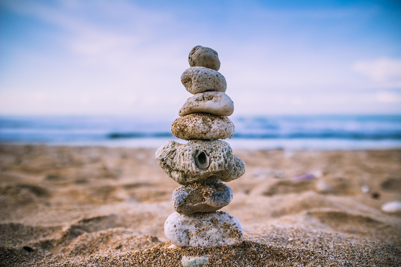 entdecken sie, wie sie ihre work-life-balance verbessern können! tipps, strategien und praktische ratschläge für ein harmonisches gleichgewicht zwischen beruf und privatleben.