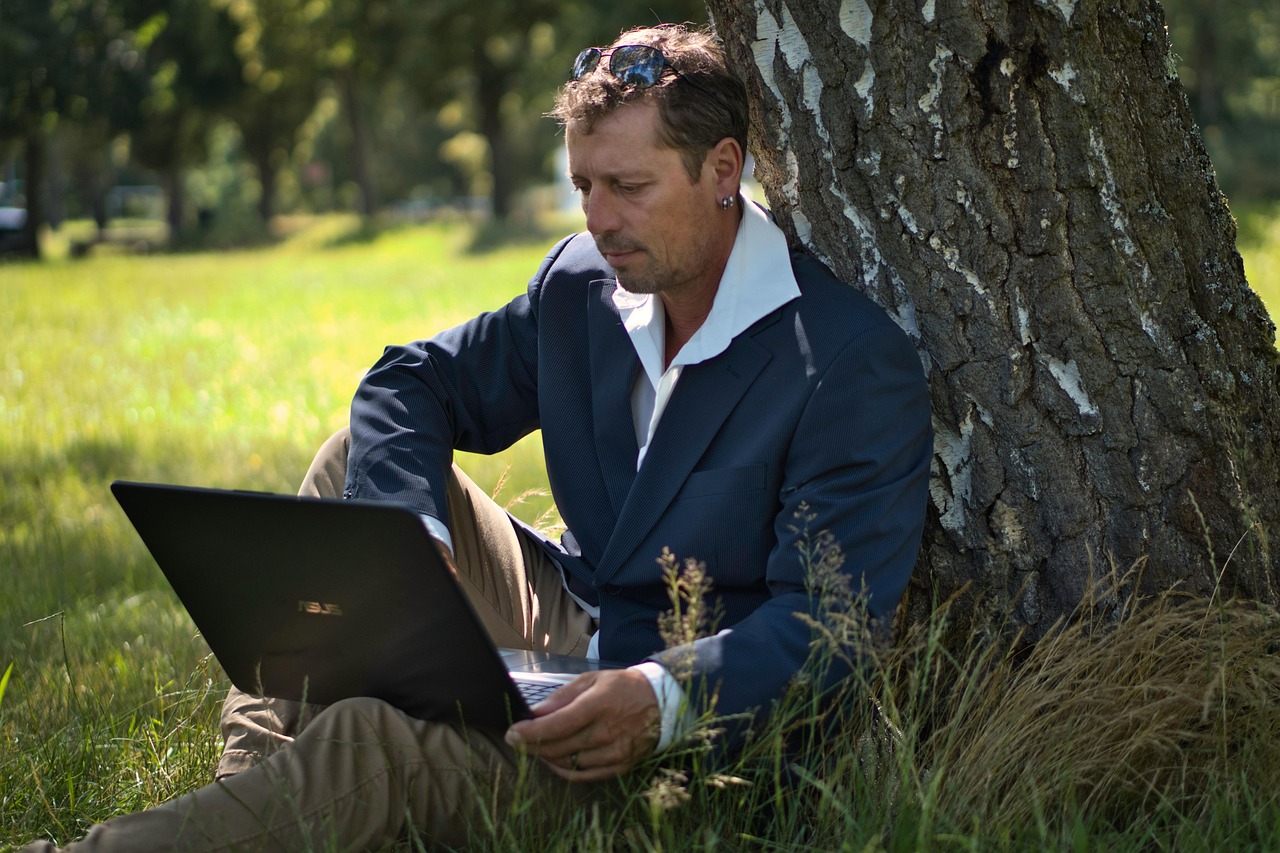 entdecken sie tipps und strategien für eine ausgewogene work-life-balance, um beruf und privatleben erfolgreich in einklang zu bringen. verbessern sie ihr wohlbefinden und ihre lebensqualität mit praktischen ratschlägen.
