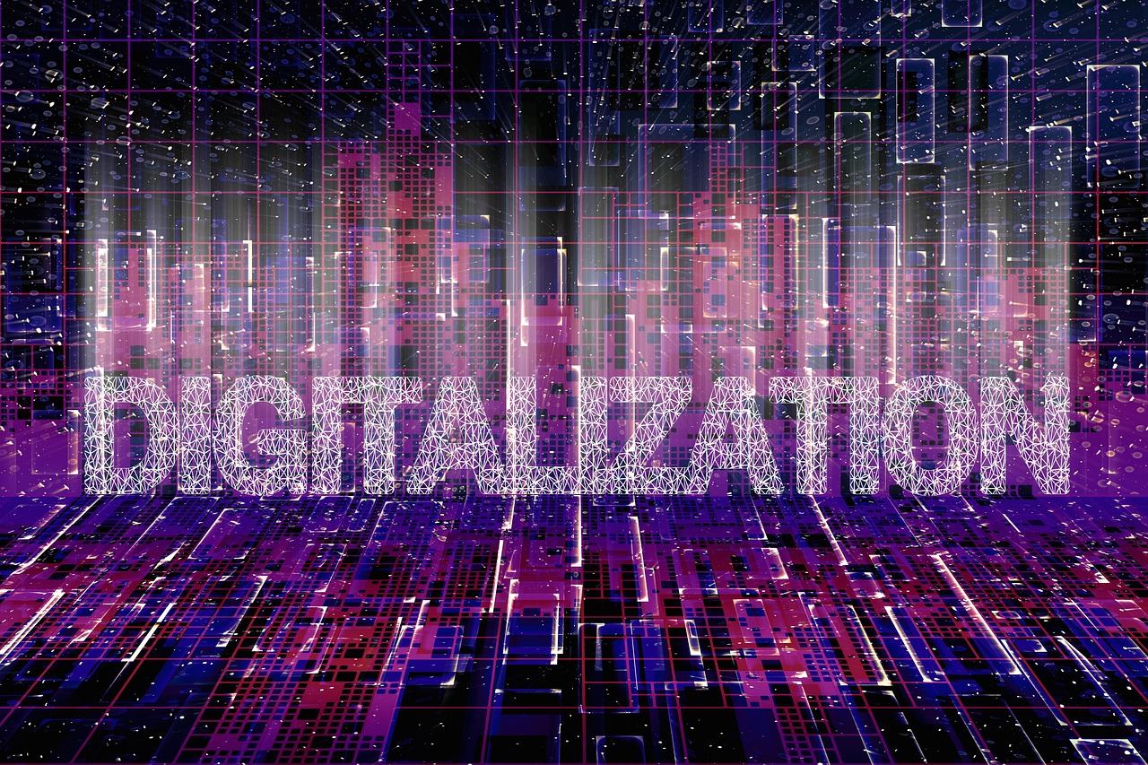 entdecken sie die chancen und herausforderungen der digitalisierung. erfahren sie, wie digitale technologien unternehmen, bildung und unseren alltag revolutionieren.