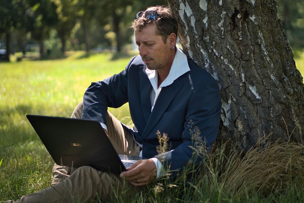 entdecken sie tipps und strategien für eine ausgewogene work-life-balance, um beruf und privatleben erfolgreich in einklang zu bringen. verbessern sie ihr wohlbefinden und ihre lebensqualität mit praktischen ratschlägen.