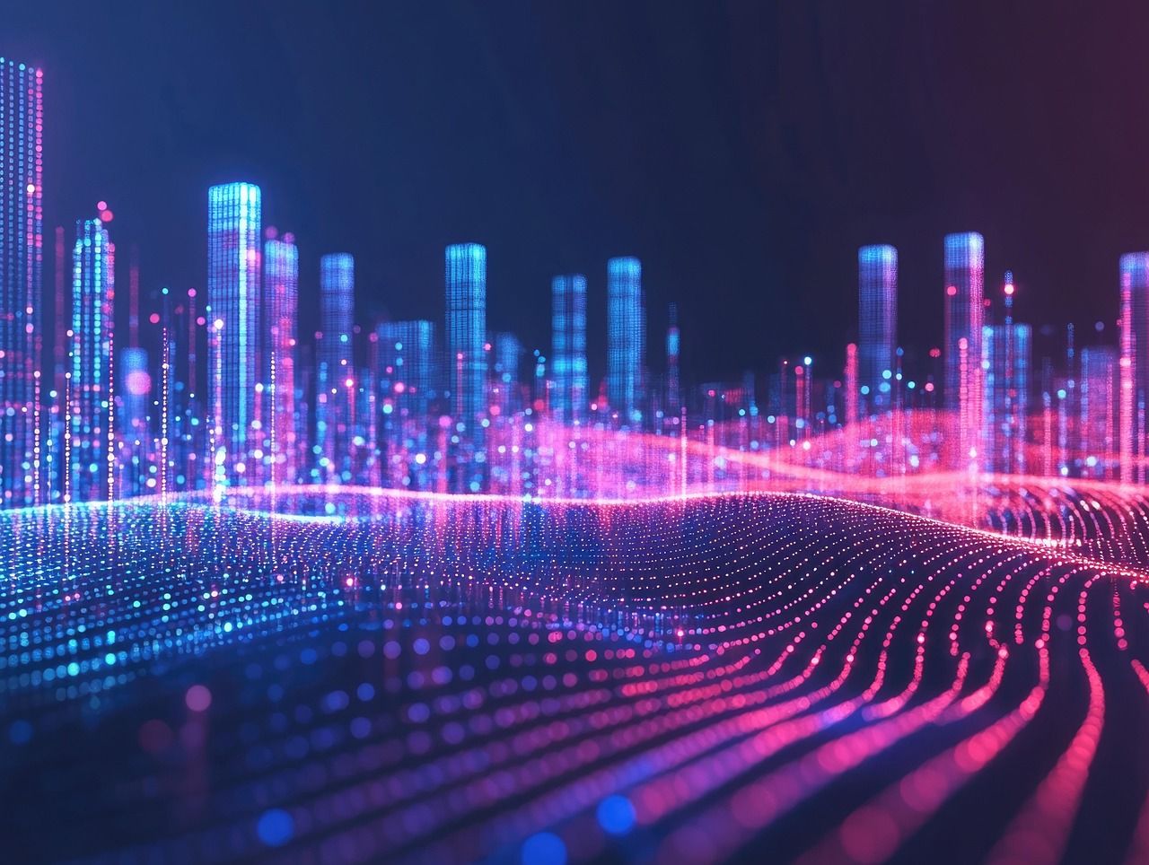 entdecken sie die vorteile der digitalisierung: optimieren sie ihre geschäftsprozesse, steigern sie die effizienz und bleiben sie wettbewerbsfähig in einer digitalen welt. jetzt mehr erfahren!