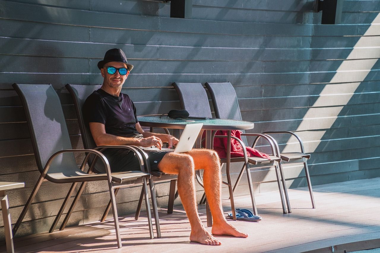 entdecken sie die vorteile der remote-arbeit: flexibilität, produktivität und work-life-balance. erfahren sie, wie sie erfolgreich von zu hause aus arbeiten und ihr berufsleben optimieren können.