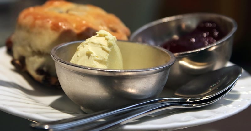 Clotted Cream: Der ultimative Guide für den britischen Genuss