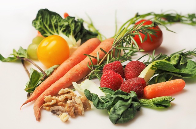 Gesunde Ernährung: Tipps gegen Stress und Müdigkeit