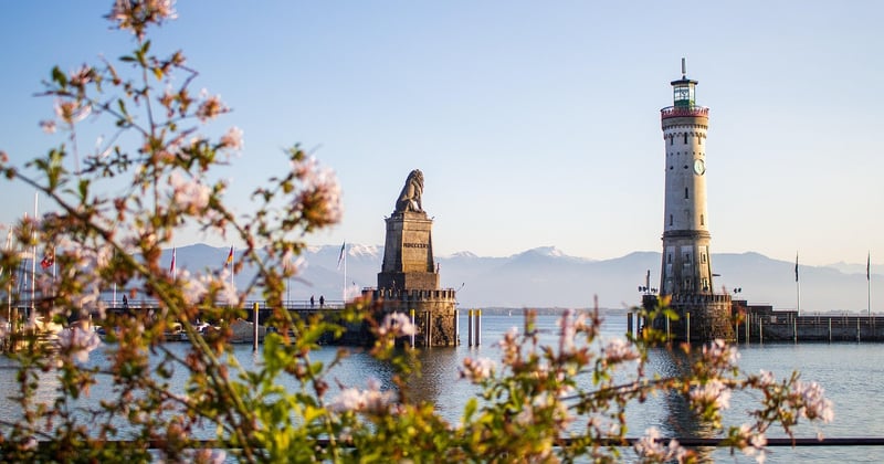 Mangturm entdecken: Geheimnisse, Aussicht und Geschichte