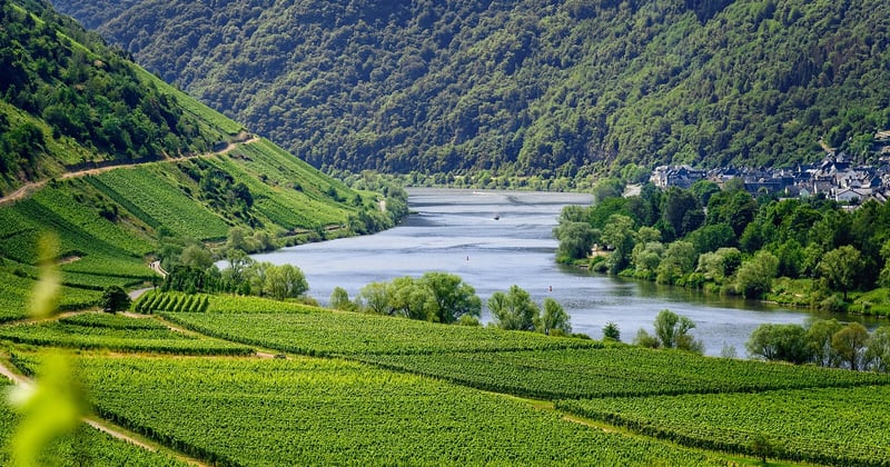 Die schönsten Nebenflüsse der Fulda und ihre Geheimnisse