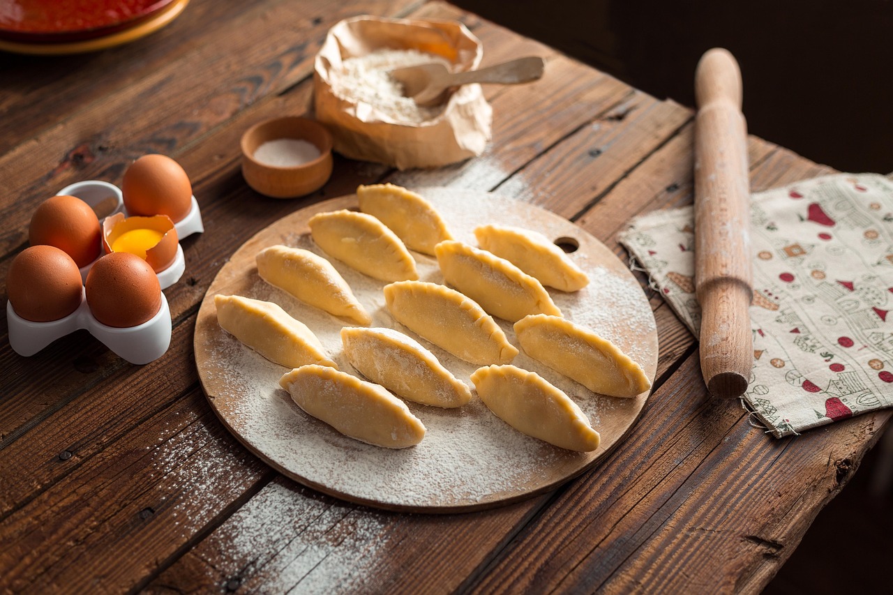 Wie kann man umweltbewusst und gesund kochen?