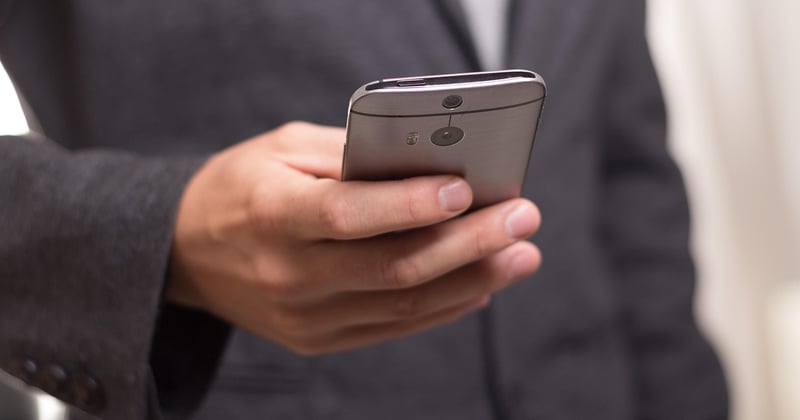 E-Mail auf dem iPhone einrichten: Die einfache Schritt-für-Schritt-Anleitung