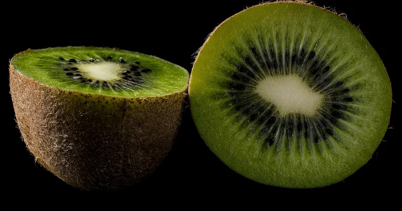 Grüne Kiwi vs. Goldene Kiwi: Wo liegt der Unterschied?